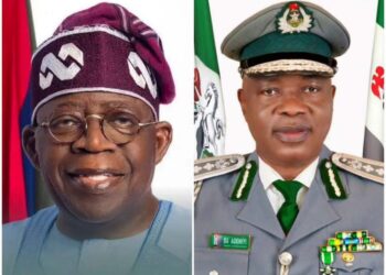 Tinubu Celebrates Adeniyi’s Historic Re-Election as WCO Council Chair, Hails Nigeria’s Rising Global Customs Profile