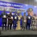 NAF Celebrates Scholarship as Squadron Leader Ezenyi Launches Master of Ceremonies Handbook