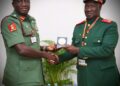NADCEL 2026: Nigeria, Guinea-Bissau Commit to Enhanced Military Partnership for Peace and Stability