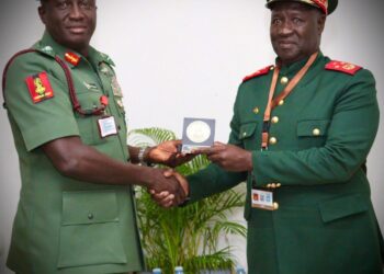 NADCEL 2026: Nigeria, Guinea-Bissau Commit to Enhanced Military Partnership for Peace and Stability
