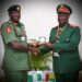 NADCEL 2026: Nigeria, Guinea-Bissau Commit to Enhanced Military Partnership for Peace and Stability