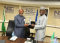 NCC Seeks Stronger NIPR Alliance to Promote Telecom Reforms and Nigeria’s Global Image
