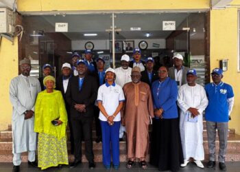 ICPC, INEC Deepen Partnership To Entrench Electoral Integrity Ahead of 2027 General Elections