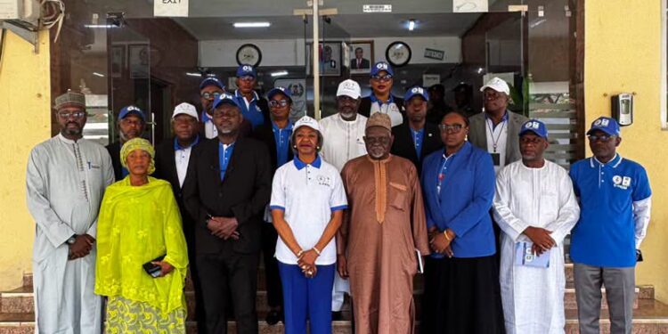 ICPC, INEC Deepen Partnership To Entrench Electoral Integrity Ahead of 2027 General Elections