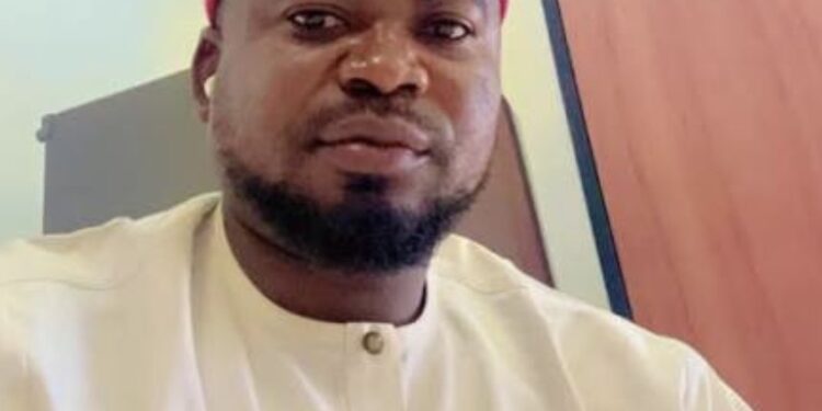 MR. FRANCIS NWAZE—THE “ROYAL CHILD”: A DYNAMIC COMMUNICATOR AND BRIDGE BUILDER AT THE FEDERAL MINISTRY OF WORKS