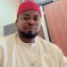 MR. FRANCIS NWAZE—THE “ROYAL CHILD”: A DYNAMIC COMMUNICATOR AND BRIDGE BUILDER AT THE FEDERAL MINISTRY OF WORKS
