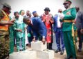 COAS, South-East Governors Flag Off 120-Bed Army Medical Centre in Ebonyi