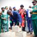 COAS, South-East Governors Flag Off 120-Bed Army Medical Centre in Ebonyi