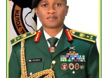 NYSC DG Urges Outgoing Corps Members to Champion Unity, Entrepreneurship and National Development
