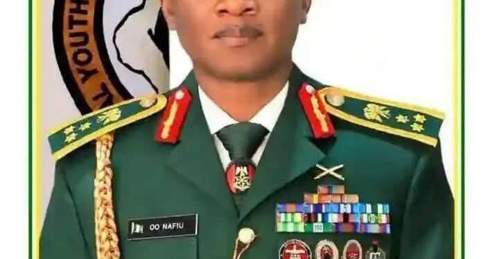 NYSC DG Urges Outgoing Corps Members to Champion Unity, Entrepreneurship and National Development