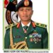 NYSC DG Urges Outgoing Corps Members to Champion Unity, Entrepreneurship and National Development