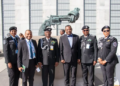 IGP Tunji Disu Urges Global Police Leaders to Balance Technology With Public Trust at UN Summit
