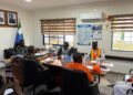 NEMA, Nigerian Air Force Strengthen Partnership to Boost Disaster Response Capacity