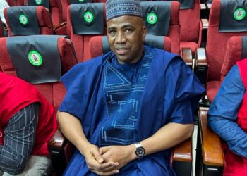 EFCC Arraigns Miyetti Allah Leader Bello Bodejo Over Alleged $2.33 Million Money Laundering