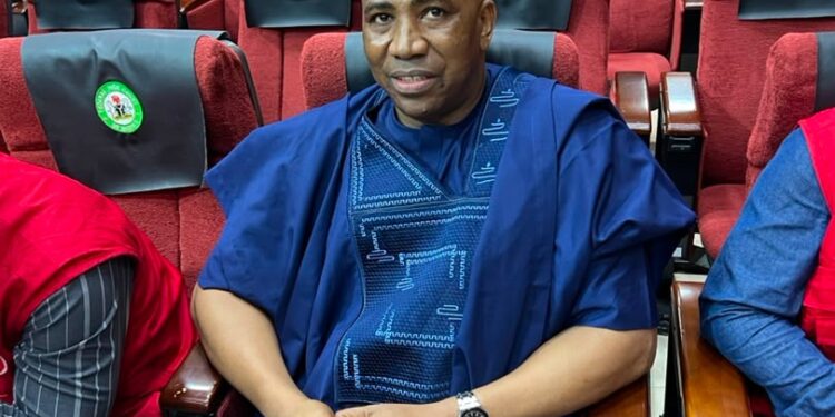 EFCC Arraigns Miyetti Allah Leader Bello Bodejo Over Alleged $2.33 Million Money Laundering