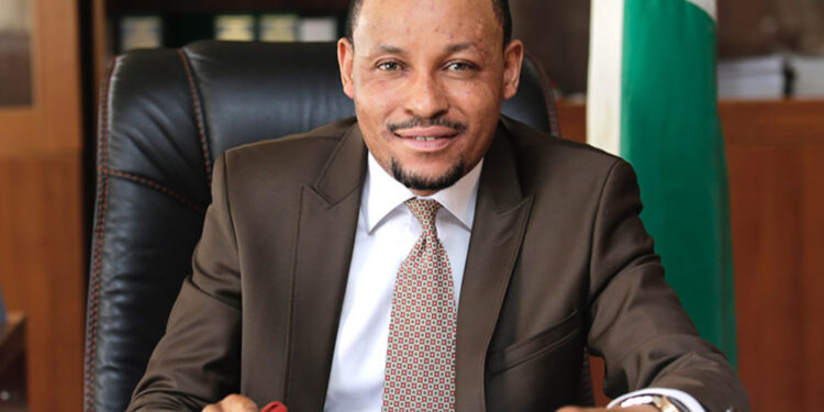 EFCC Charges Former CCT Chairman Danladi Umar With Alleged Abuse of Office