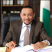 EFCC Charges Former CCT Chairman Danladi Umar With Alleged Abuse of Office