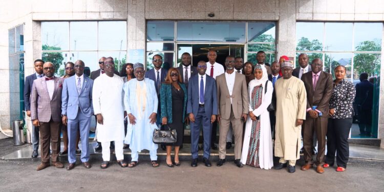 ICPC Intensifies Rebranding Campaign With South-East Staff Sensitisation