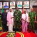 Army, NEMA Deepen Partnership To Strengthen Disaster Response, Flood Preparedness