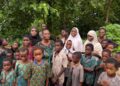 JUST IN: Abducted Oyo Schoolchildren, Teachers Regain Freedom After Weeks in Captivity