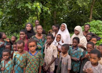 JUST IN: Abducted Oyo Schoolchildren, Teachers Regain Freedom After Weeks in Captivity