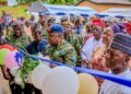 NAF Deepens Civil-Military Relations Through Education Initiative in Plateau