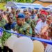 NAF Deepens Civil-Military Relations Through Education Initiative in Plateau