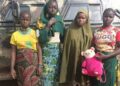 Troops Foil Kidnap Attempt, Rescue Four Victims in Kebbi