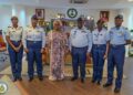 NAF Strengthens Collaboration With Women Affairs Ministry on Gender, Community Development