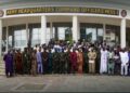 DHQ Strengthens Ties With Veterans, Prioritises Welfare and National Unity