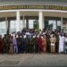DHQ Strengthens Ties With Veterans, Prioritises Welfare and National Unity