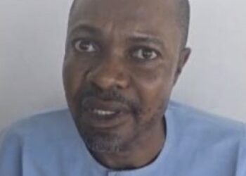 Police Arrest Alleged PFIPC Director-General Adeniyi Adeyemi