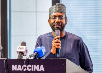 NITDA Calls for Greater Digital Infrastructure Investment to Drive Industrialisation