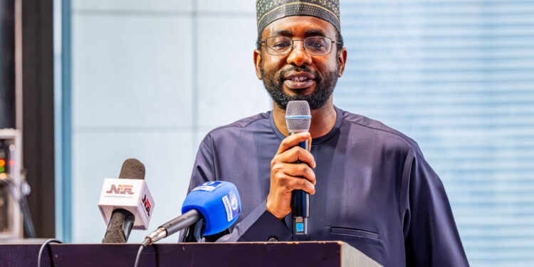 NITDA Calls for Greater Digital Infrastructure Investment to Drive Industrialisation