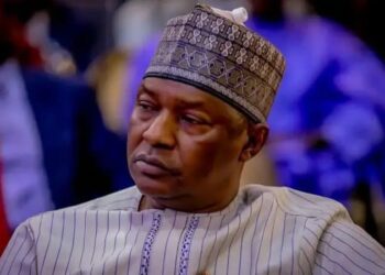 EFCC Records Major Asset Recovery as Court Orders Final Forfeiture of 48 Malami-Linked Properties