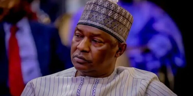 EFCC Records Major Asset Recovery as Court Orders Final Forfeiture of 48 Malami-Linked Properties