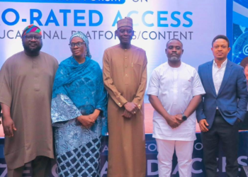 Stakeholders Endorse NCC’s Zero-Rated Educational Access Initiative