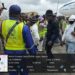 South Africa Repatriation: 305 Nigerians Return Home, Total Hits 1,516