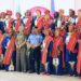 POWA Convention: Empowered Women Are the Foundation of Strong Families – First Lady