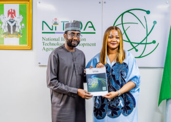 NITDA Transfers Digital Security Infrastructure to NIMC to Strengthen Nigeria’s Digital Identity System