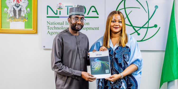 NITDA Transfers Digital Security Infrastructure to NIMC to Strengthen Nigeria’s Digital Identity System