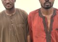 Fake EFCC Officers Convicted, Sentencing Fixed for July 22