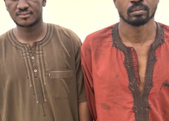 Fake EFCC Officers Convicted, Sentencing Fixed for July 22