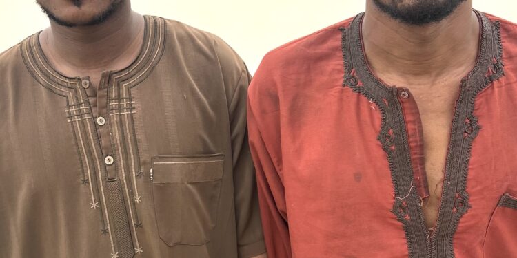 Fake EFCC Officers Convicted, Sentencing Fixed for July 22