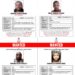 Imo Meth Lab: NDLEA Declares Four Wanted, Freezes N9.84bn and Seizes Assets Linked to Drug Ring