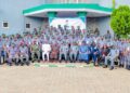 Adeniyi Urges Deputy Comptrollers to Lead Customs Through Technology-Driven Reforms
