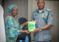 CGC Adeniyi Reaffirms Customs’ Support for National Merit Award, Backs Excellence Recognition