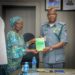 CGC Adeniyi Reaffirms Customs’ Support for National Merit Award, Backs Excellence Recognition