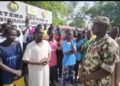 Operation HADIN KAI Thwarts Terrorists’ Attempted Mass Kidnap in Monguno
