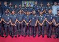 IGP Disu Calls for Integrity, Discipline as 30 Senior Police Officers Receive New Ranks